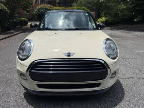 2017 MINI Hardtop 2 Door Cooper