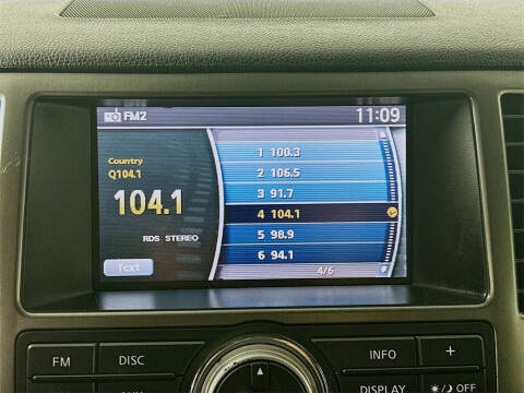 2015 Nissan Armada SL