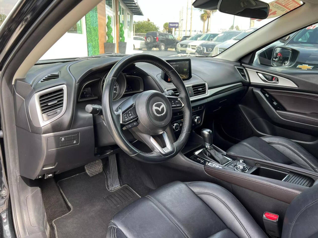 2018 Mazda Mazda3 for sale at Sonydam Auto Sales Orlando in Orlando, FL