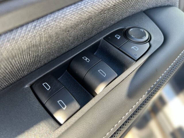 2026 GMC Sierra EV Elevation