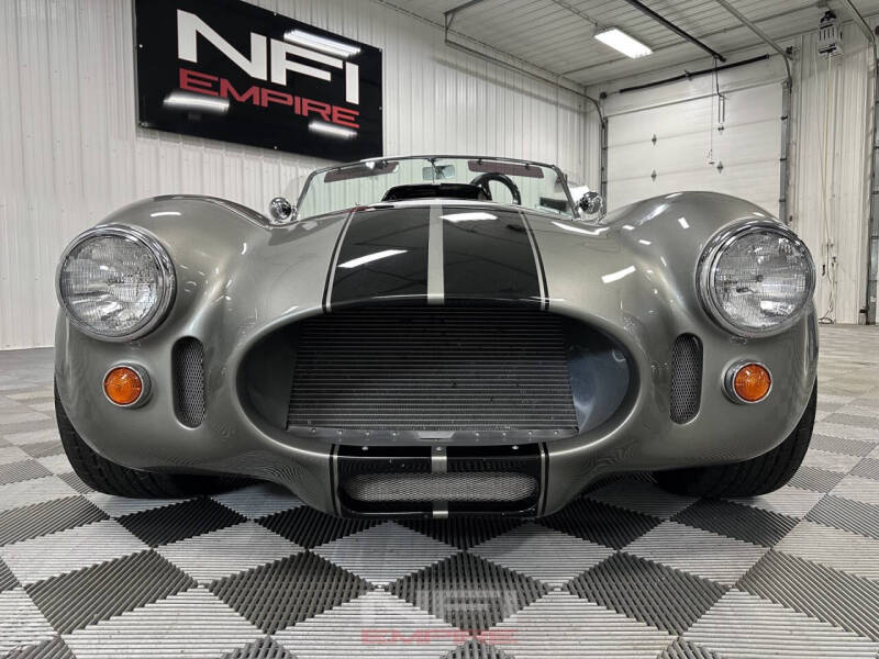 1965 Shelby Cobra