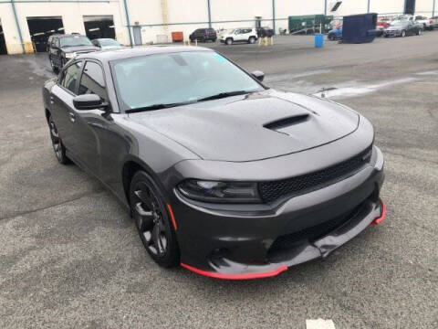 2018 Dodge Charger for sale at Adams Auto Group Inc. in Charlotte NC
