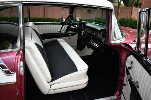 1956 Chevrolet Bel Air