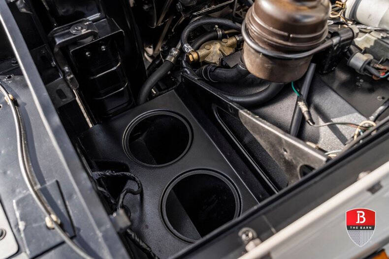 1985 Land Rover Range Rover