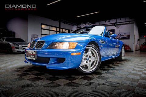 2000 BMW Z3