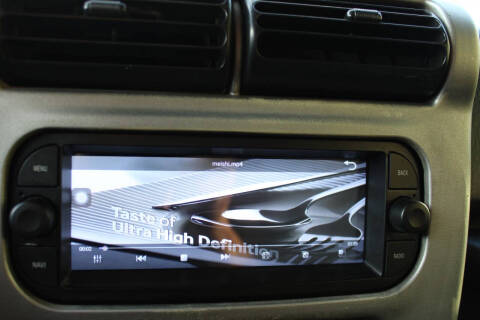 2006 Jeep Wrangler X