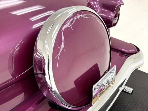 1956 Ford Crown Victoria