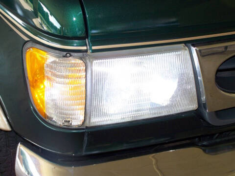 2000 Ford E-Series E-150