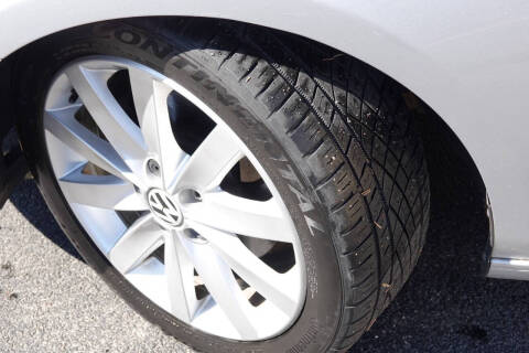 2011 Volkswagen Golf TDI