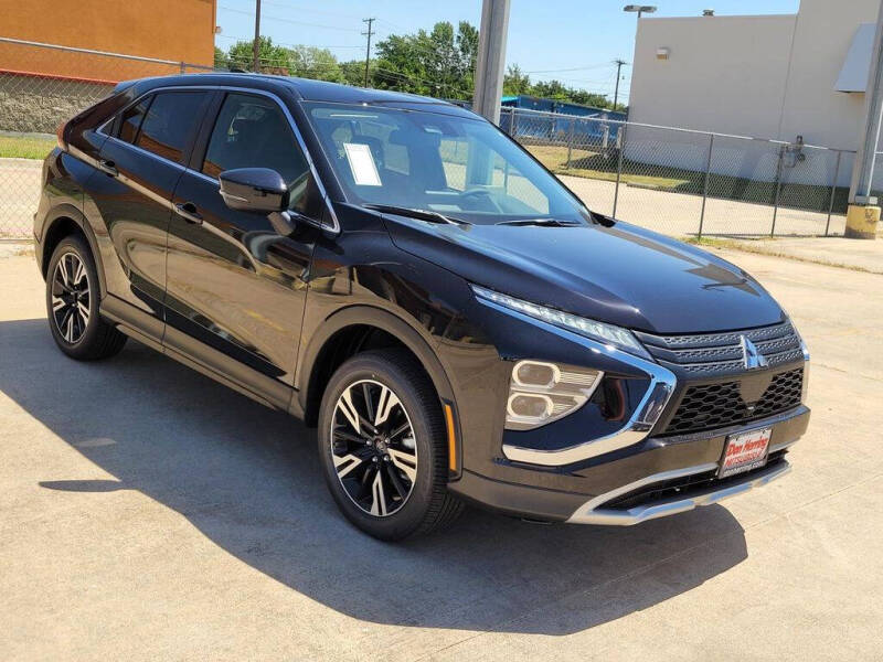 2026 Mitsubishi Eclipse Cross SE