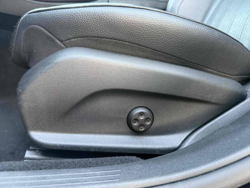 2018 Mercedes-Benz E-Class E 300