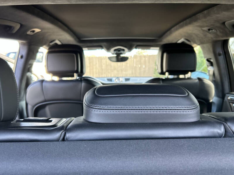 2016 Porsche Macan Turbo