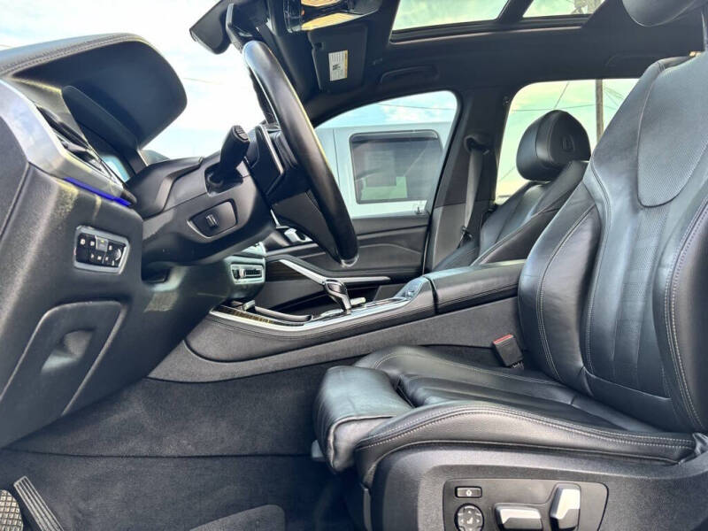 2020 BMW X5 sDrive40i