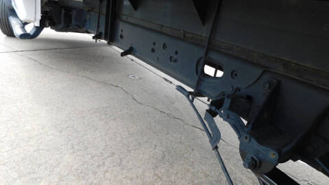 2018 Ford F-450 Super Duty