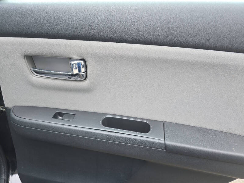 2012 Nissan Sentra 2.0 SR