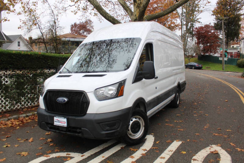 2023 Ford Transit Van Base's photo