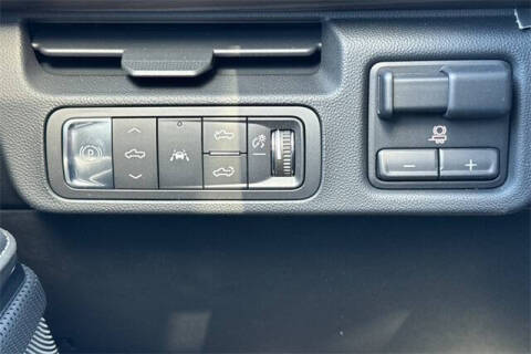 2025 GMC Sierra EV Denali