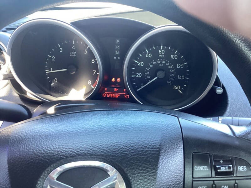 2010 Mazda MAZDA3