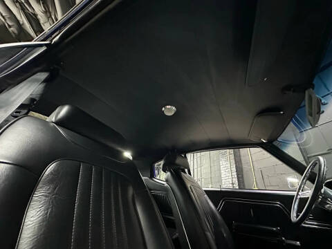 1971 Chevrolet Chevelle