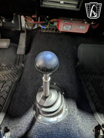 1966 Chevrolet El Camino