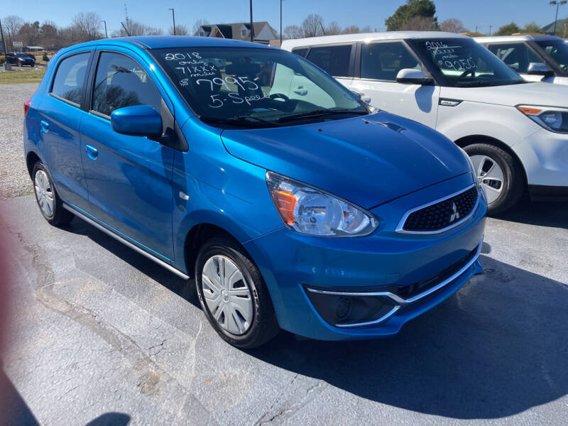 McCully's Automotive Car Dealer in Benton, KY