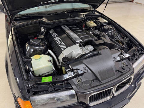 1995 BMW M3