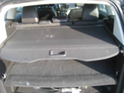 2016 Ford C-MAX Energi SEL