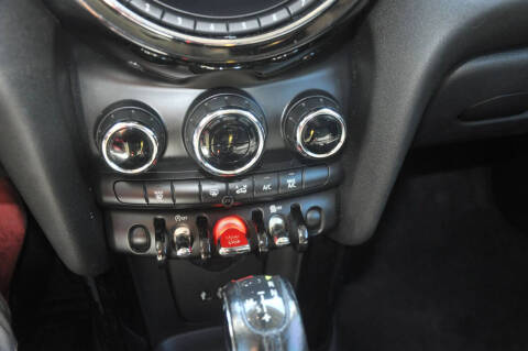 2015 MINI Hardtop 2 Door Cooper S