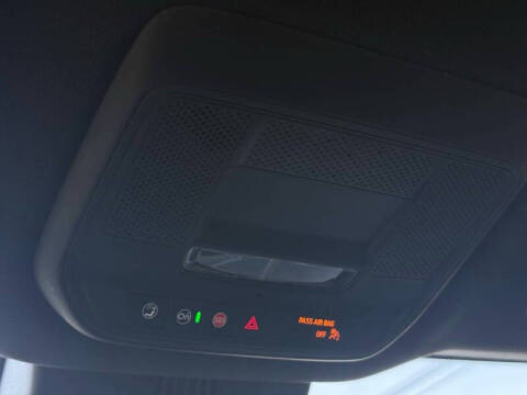 2024 Chevrolet Silverado EV Work Truck