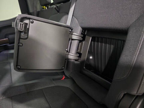 2022 Chevrolet Silverado 1500 Limited