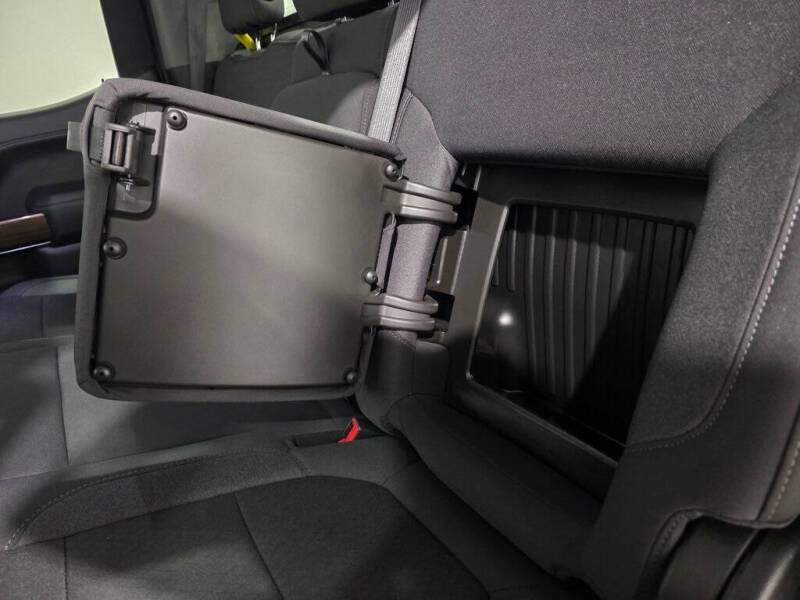 2022 Chevrolet Silverado 1500 Limited