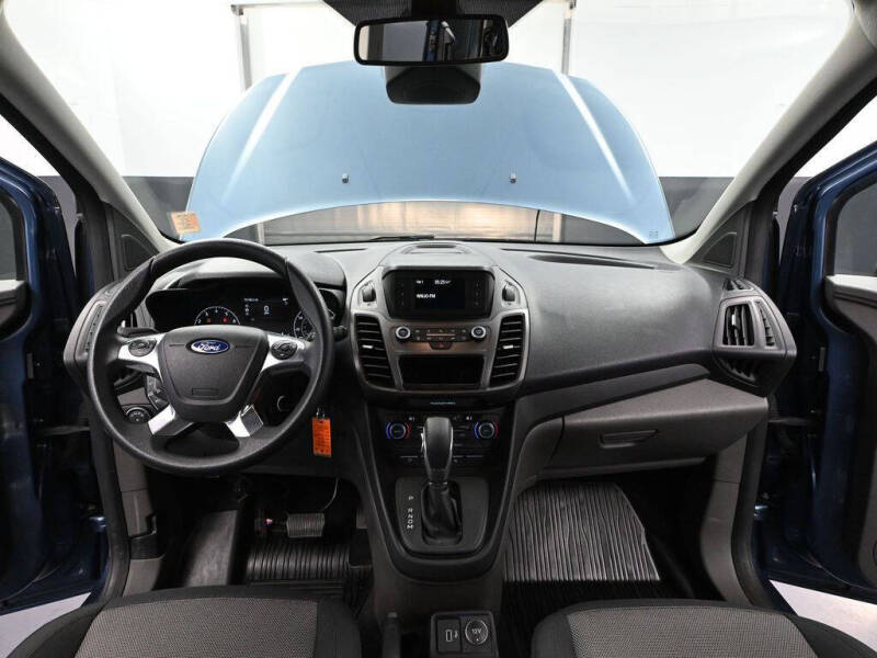 2020 Ford Transit Connect XL