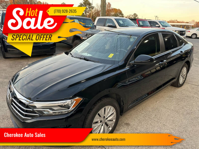 2019 Volkswagen Jetta for sale in Acworth, GA