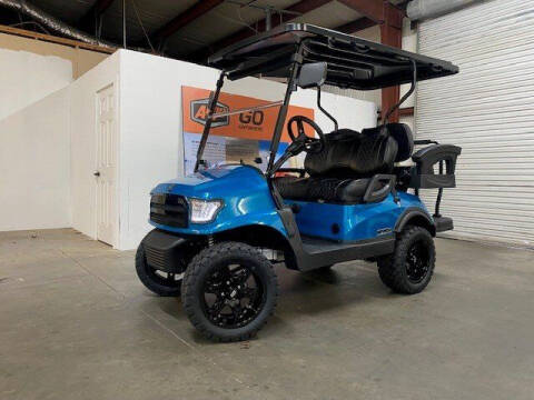 2024 Kodiak EV Defender