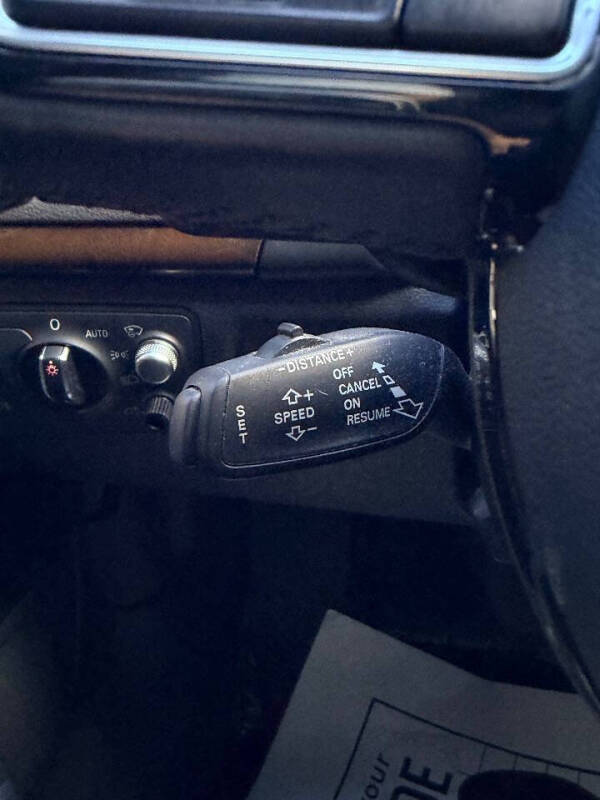 2015 Audi A7 3.0T quattro Prestige