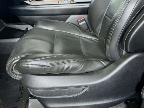 2020 Lincoln Navigator L Reserve