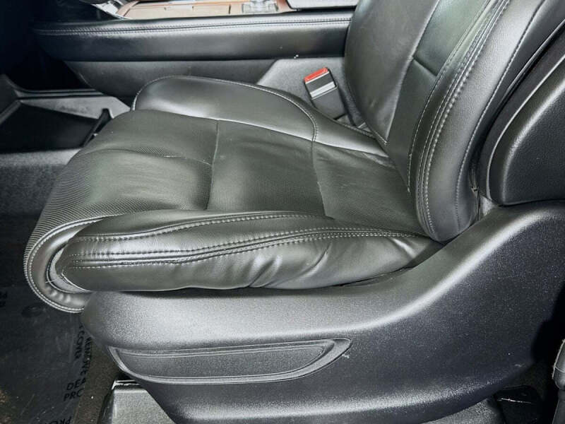 2020 Lincoln Navigator L Reserve