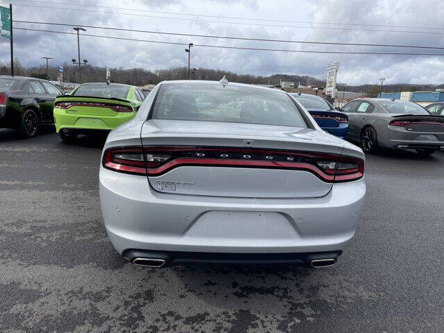 2023 Dodge Charger for sale at Mid-State Pre-Owned in Beckley, WV