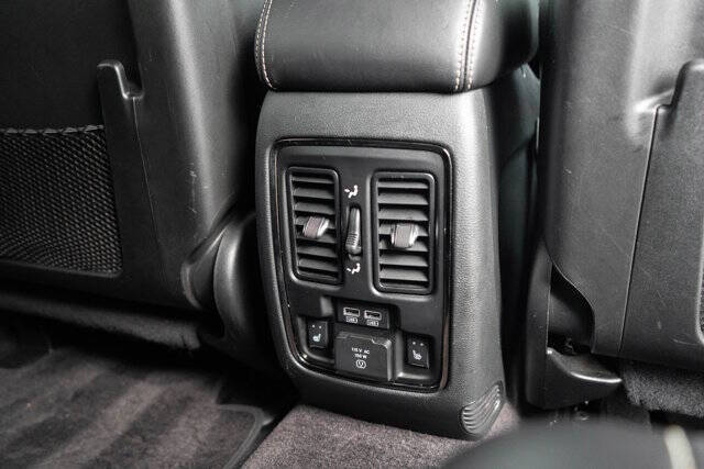 2018 Dodge Durango 31