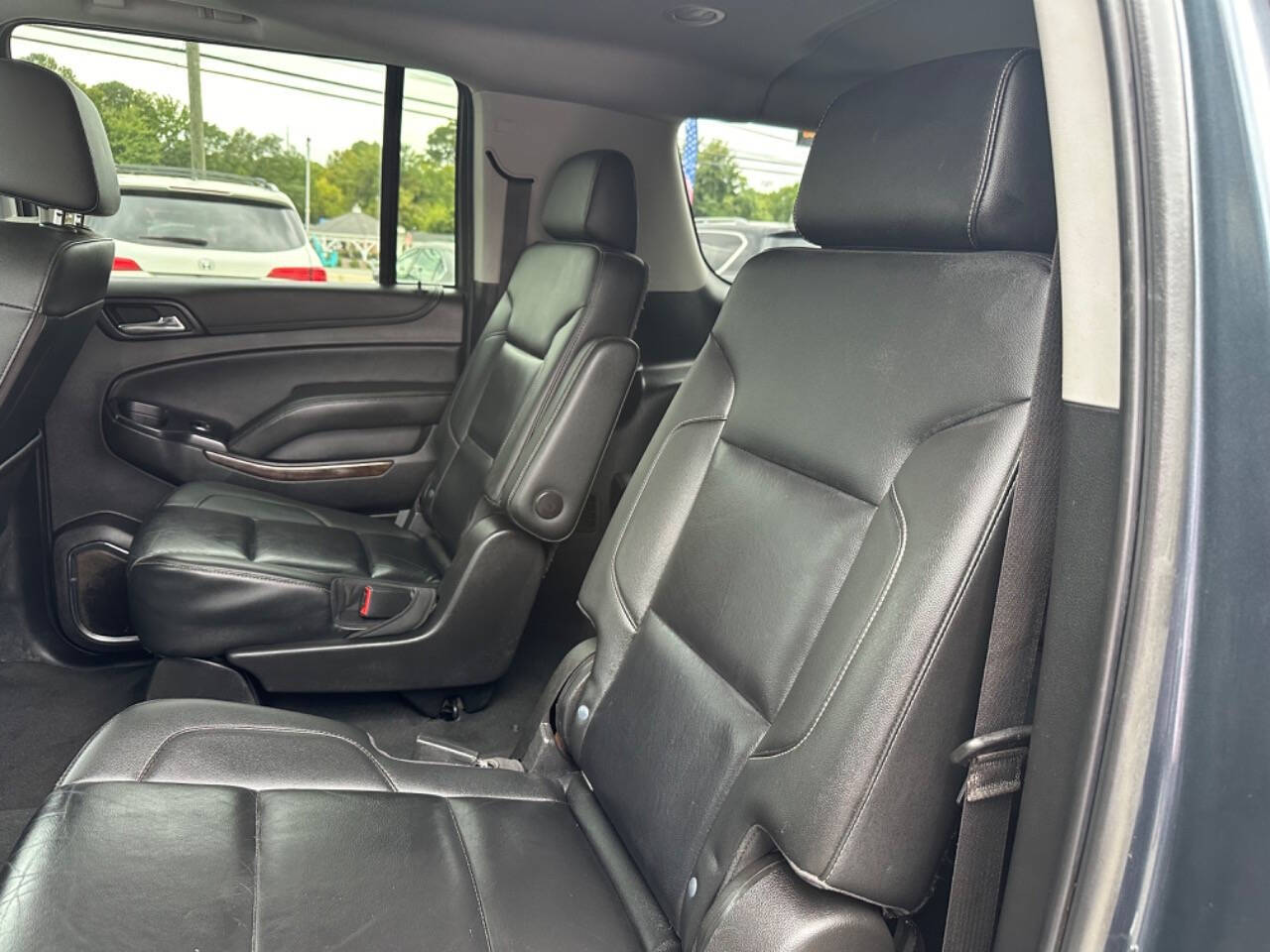 2020 Chevrolet Suburban for sale at S & S Motors in Marietta, GA