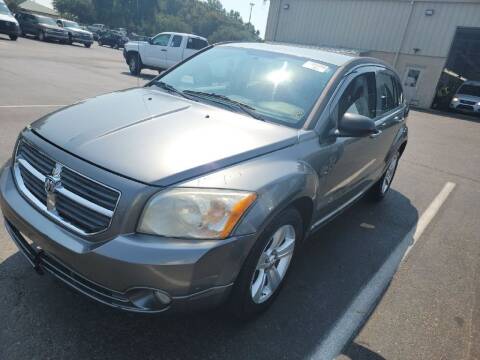 2012 Dodge Caliber for sale at CARZ4YOU.com in Robertsdale AL
