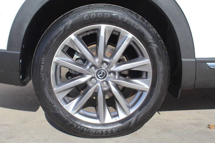 2020 Mazda CX-9 Grand Touring