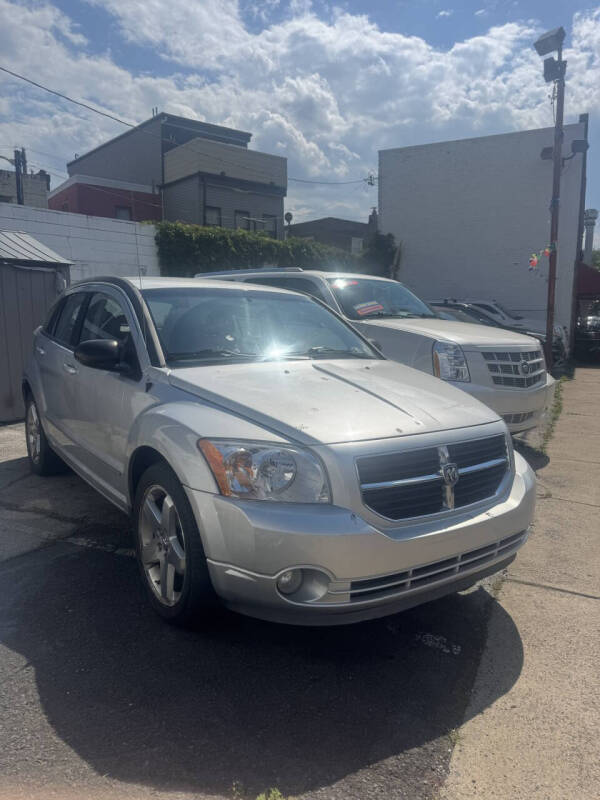 2008 Dodge Caliber R/T