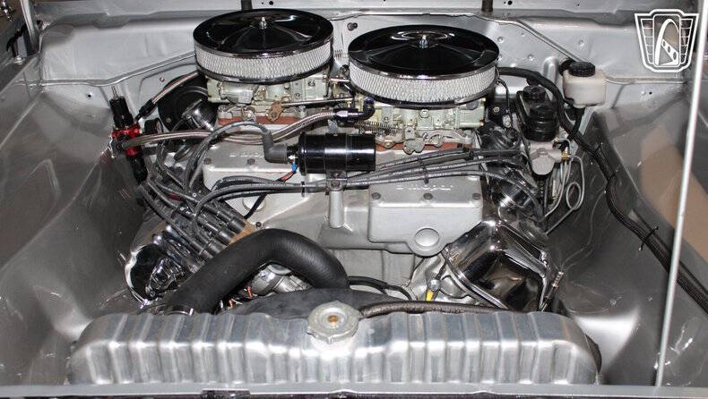 1968 Dodge Dart