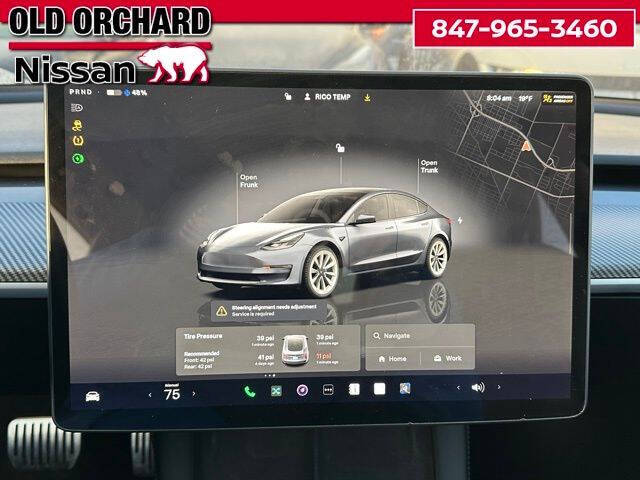 2023 Tesla Model 3 Long Range