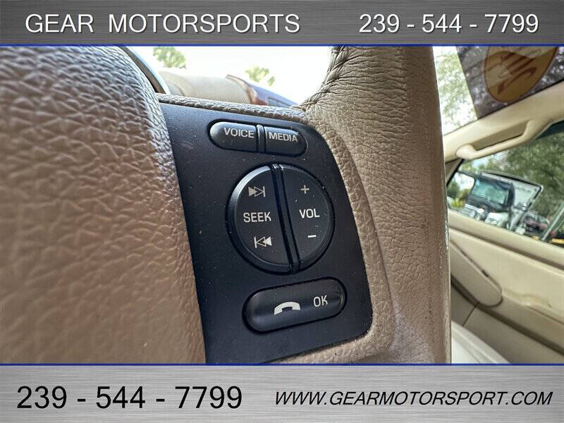 2010 Ford Explorer Eddie Bauer