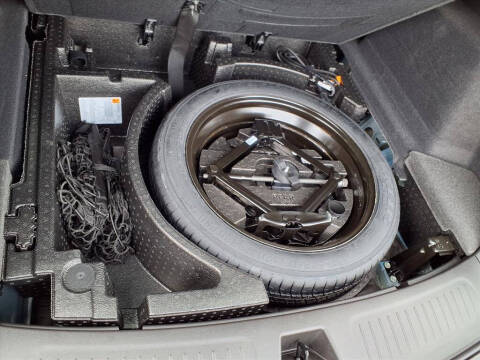 2024 Cadillac XT5 Luxury