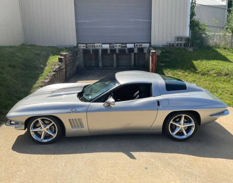 2013 Chevrolet Corvette
