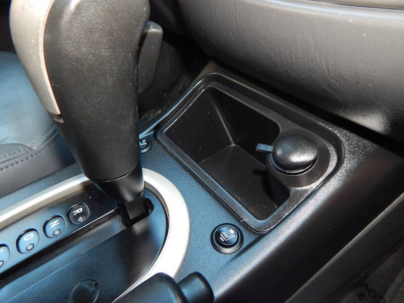 2006 Ford Escape Hybrid