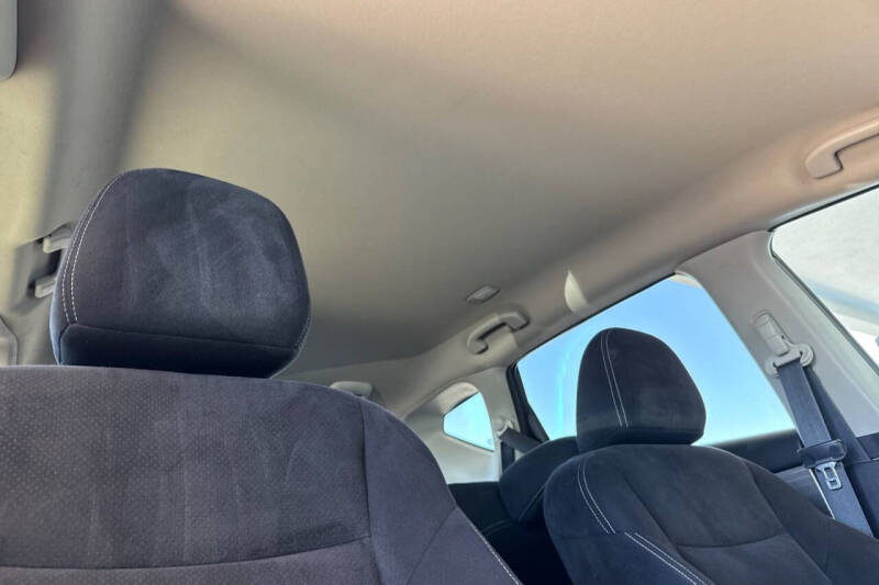 2017 Nissan Murano